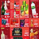 Kaufland Prospekt - Wein