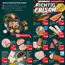Kaufland Prospekt - Käse