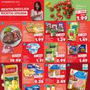 Kaufland Prospekt Seite 2