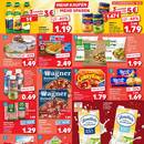 Kaufland Prospekt Seite 3