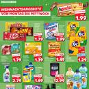 Kaufland Prospekt Seite 2