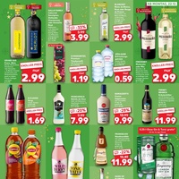 Kaufland Prospekt - Wein