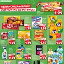 Kaufland Prospekt Seite 2