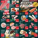 Kaufland Prospekt - Käse