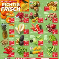 Kaufland Prospekt Seite 2