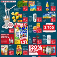Kaufland Prospekt Seite 22