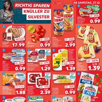 Kaufland Prospekt Seite 3