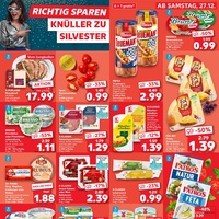 Kaufland Prospekt Seite 3