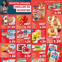 Kaufland Prospekt Seite 3