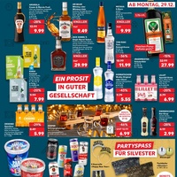 Kaufland Prospekt Seite 25