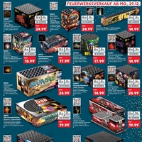 Kaufland Prospekt Seite 15