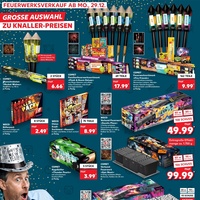 Kaufland Prospekt Seite 16