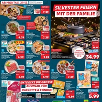 Kaufland Prospekt Seite 18