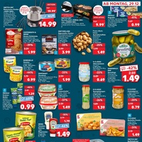 Kaufland Prospekt Seite 19