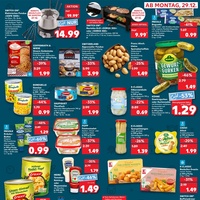 Kaufland Prospekt Seite 3