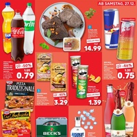 Kaufland Prospekt Seite 17