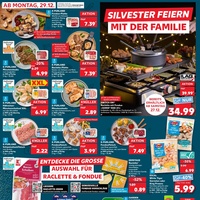 Kaufland Prospekt Seite 2