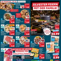 Kaufland Prospekt Seite 2