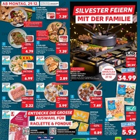 Kaufland Prospekt Seite 2