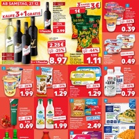 Kaufland Prospekt Seite 20
