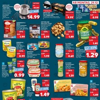 Kaufland Prospekt Seite 3