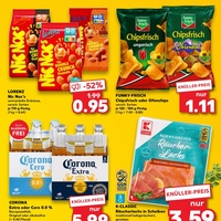Kaufland Prospekt Seite 3