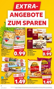 Kaufland Prospekt - Hyper-Prospekte - Seite 2
