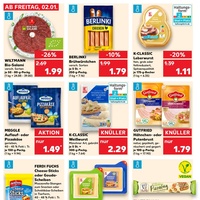 Kaufland Prospekt Seite 30