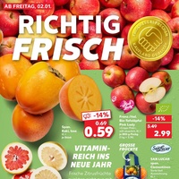 Kaufland Prospekt Seite 4