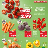 Kaufland Prospekt Seite 3