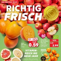 Kaufland Prospekt Seite 4