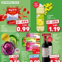 Kaufland Prospekt Seite 52