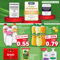 Kaufland Prospekt Seite 49