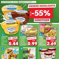 Kaufland Prospekt Seite 50