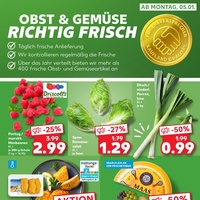 Kaufland Prospekt Seite 3
