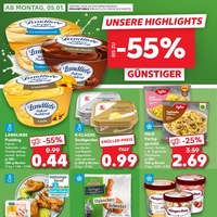 Kaufland Prospekt Seite 2