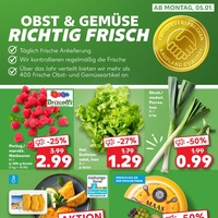 Kaufland Prospekt Seite 3