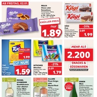 Kaufland Prospekt Seite 40