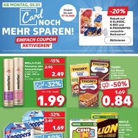 Kaufland Prospekt Seite 4