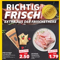 Kaufland Prospekt Seite 3