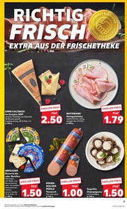 Kaufland Prospekt - Glatte Preise