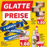 Kaufland Prospekt Seite 2