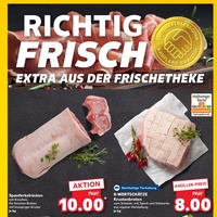 Kaufland Prospekt Seite 3