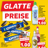 Kaufland Prospekt Seite 2