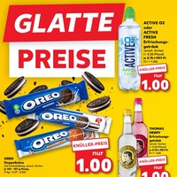 Kaufland Prospekt Seite 2