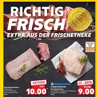 Kaufland Prospekt Seite 3