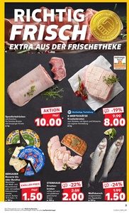 Kaufland Prospekt - Glatte Preise