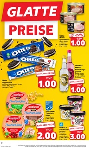 Kaufland Prospekt - Glatte Preise - Seite 2