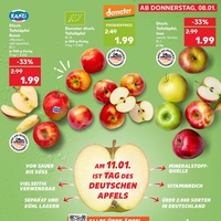 Kaufland Prospekt Seite 3