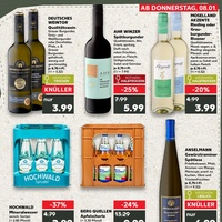 Kaufland Prospekt Seite 15